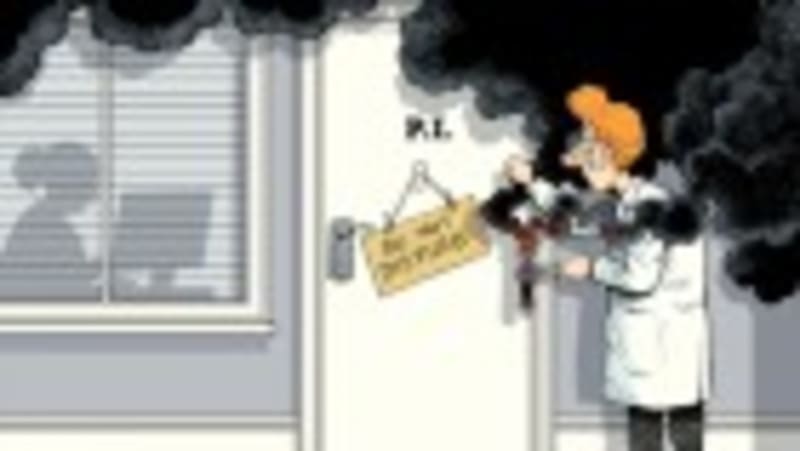 Scientist Spends 27 Days Deploying Ocean Buoys in Argentina - Image 3