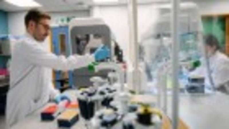 NASA's Pandora Telescope Launches With Early-Career Team - Image 2