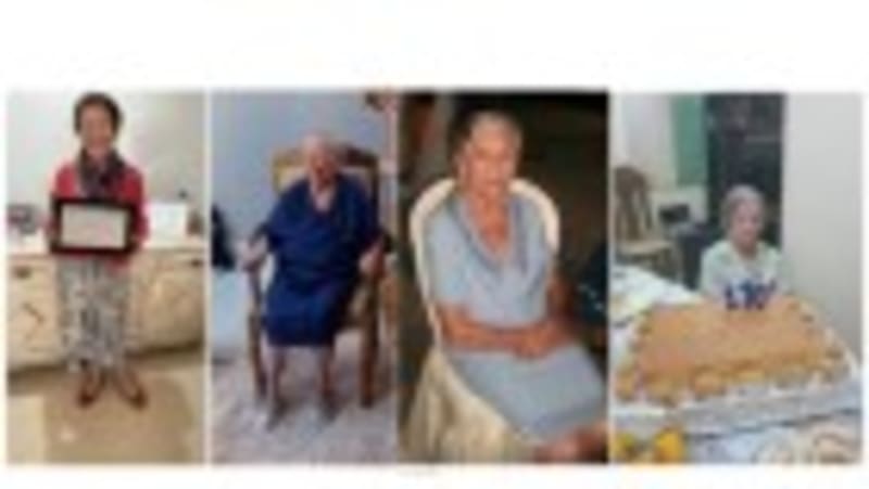 Brazilian Centenarians May Unlock Aging Science Secrets - Image 2