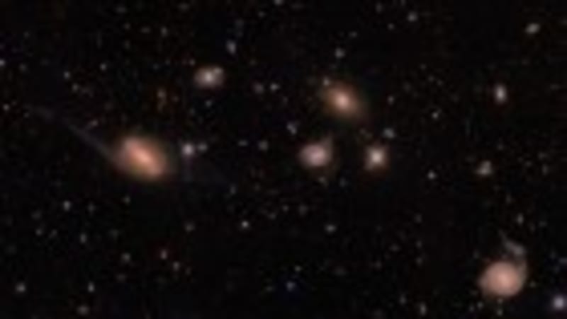 NASA's Pandora Telescope Launches With Early-Career Team - Image 5