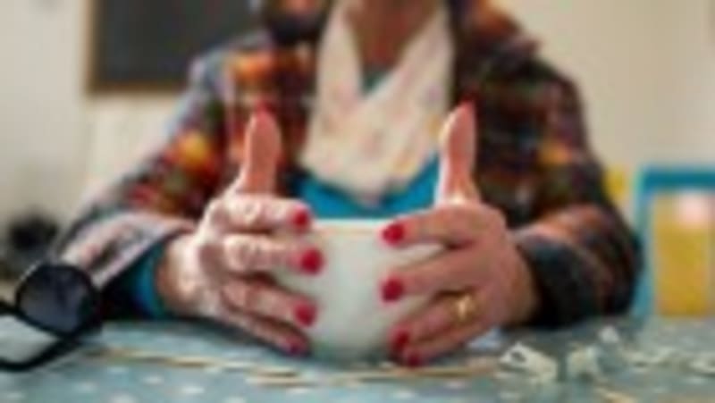 Coffee Linked to Slower Brain Aging in 130,000 People - Image 2