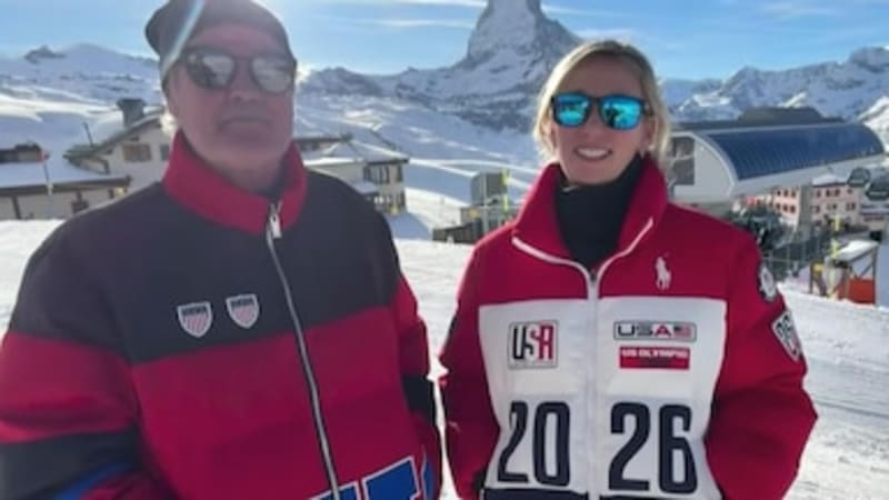 Hughes Brothers Win Gold for USA at Milan Olympics - Image 3