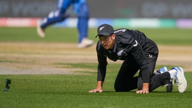 New Zealand's Historic Cricket Win Streak Boosts Team