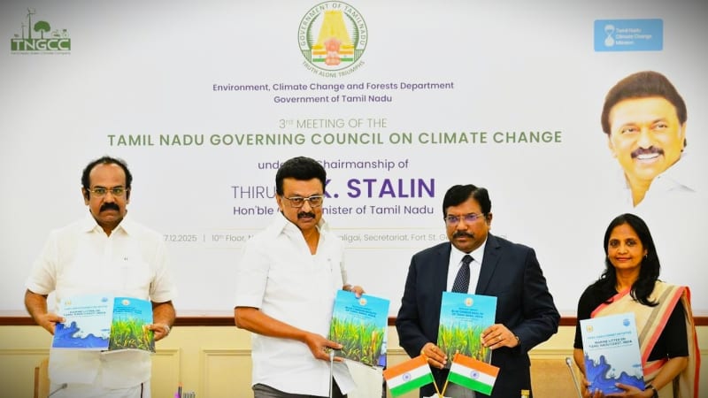 Tamil Nadu Cuts School Temps 10°C With Reflective Roofs - Image 2