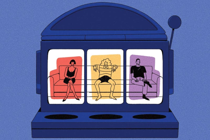 Science Proves Love That Grows Together Lasts Longer - Image 3