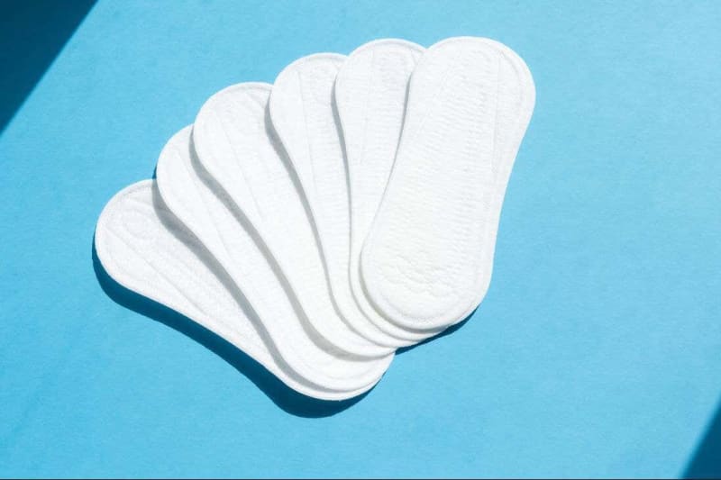 Smart Menstrual Pad Tracks Fertility From Home - Image 3