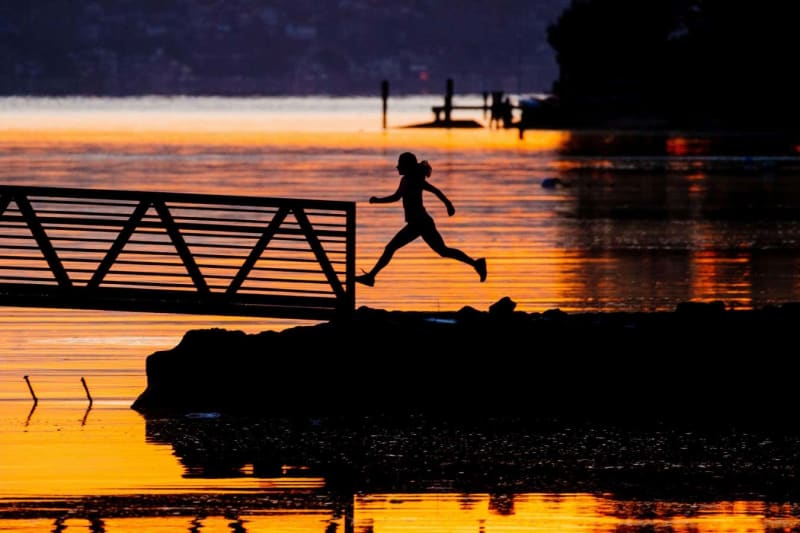 Mixing Up Workouts Could Add Years to Your Life - Image 5