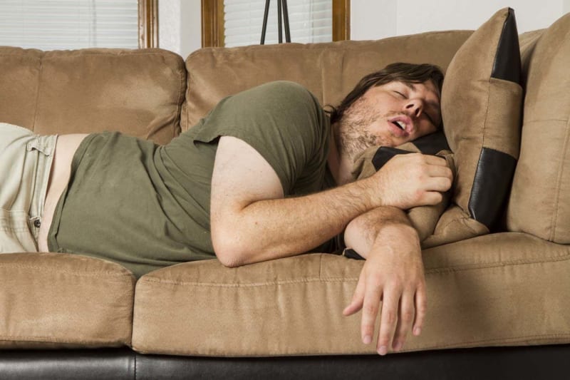 Mixing Up Workouts Could Add Years to Your Life - Image 3