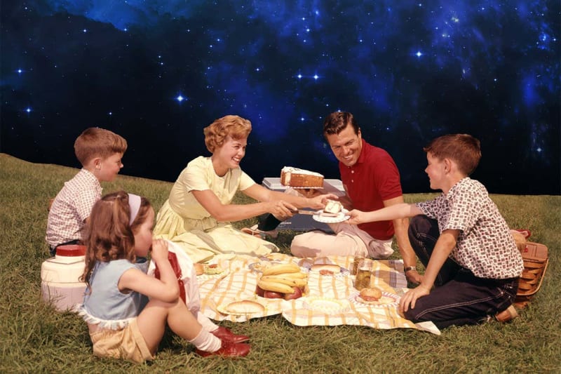 New Dark Matter Map Reveals Hidden Cosmic Structures - Image 3