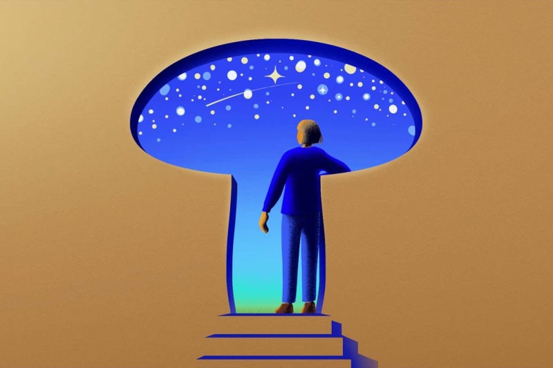 Single DMT Dose Eases Depression for Months in Trial - Image 4