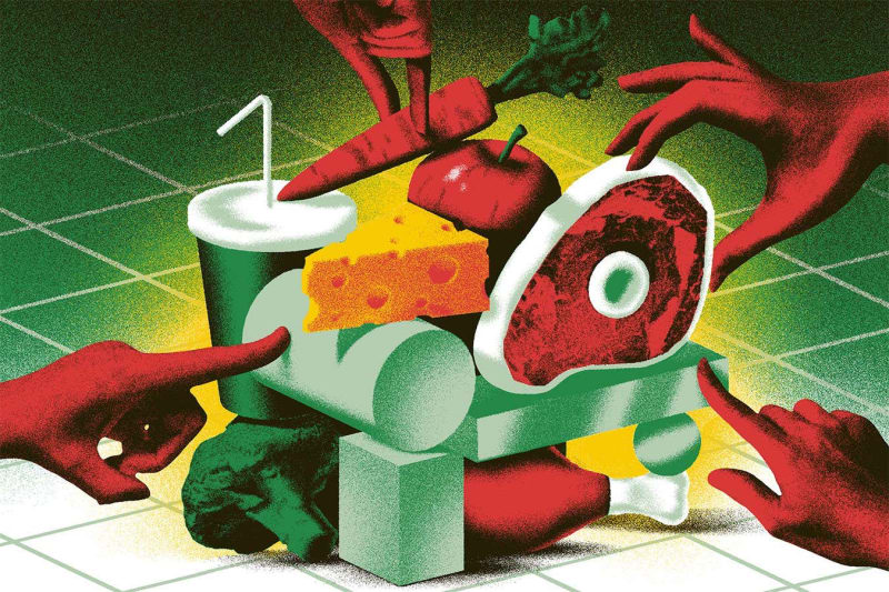 5 Diets Add Years to Your Life, Even With Bad Genes - Image 4