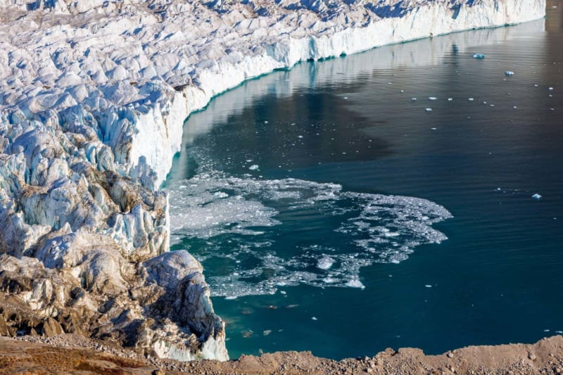 Scientists Discover Arctic Ocean Could Store 1 Billion Tonnes of CO2 Yearly - Image 5