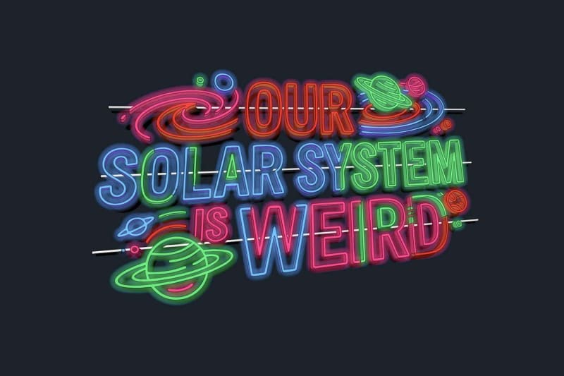 Tiny Mars Helps Prevent Extreme Ice Ages on Earth - Image 4