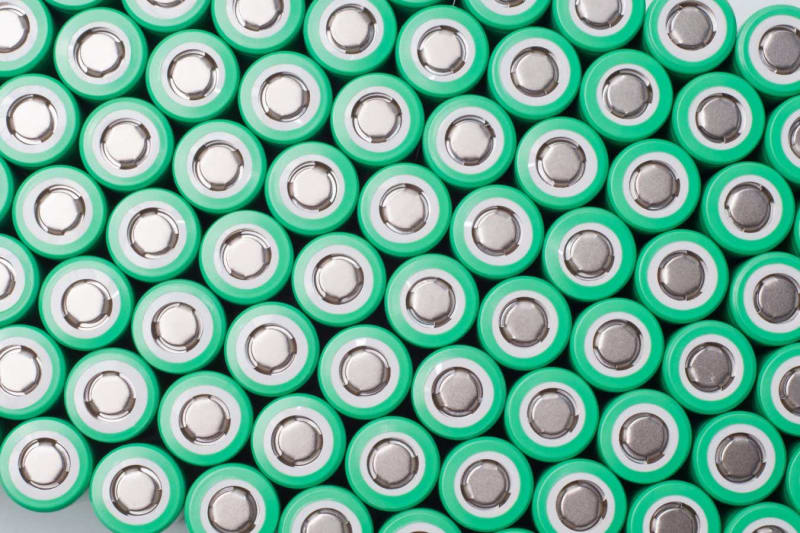 Old EV Batteries Could Power Two-Thirds of China's Grid - Image 3