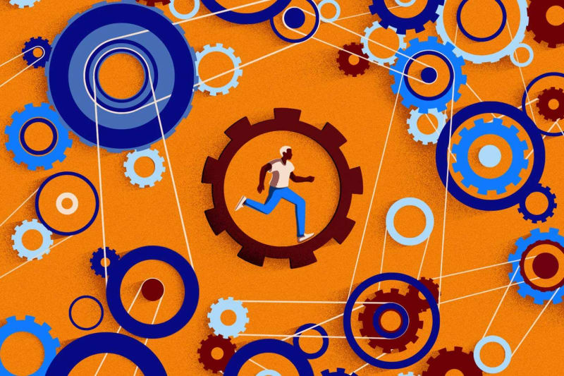 Scientists Find Cells Have Their Own Goals and Agency - Image 5