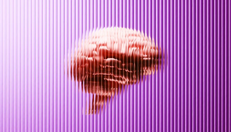 Expert: Anxiety Is Trying to Help You, Not Harm You