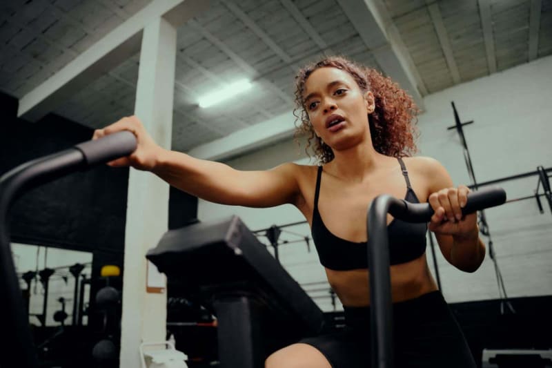 Mixing Up Workouts Could Add Years to Your Life