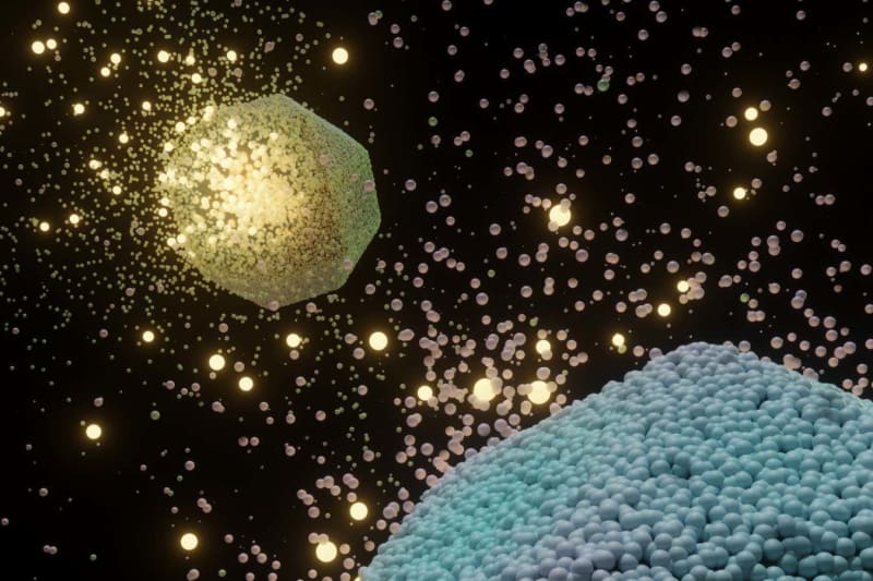 Quantum Computer Creates Most Complex Time Crystal Ever Made - Image 5