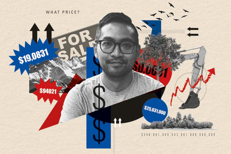 Biologists Shift from Pricing Nature to Tackling Root Causes