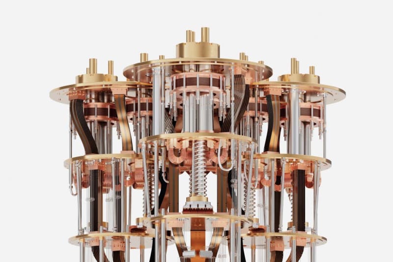 Quantum Computer Creates Most Complex Time Crystal Ever Made