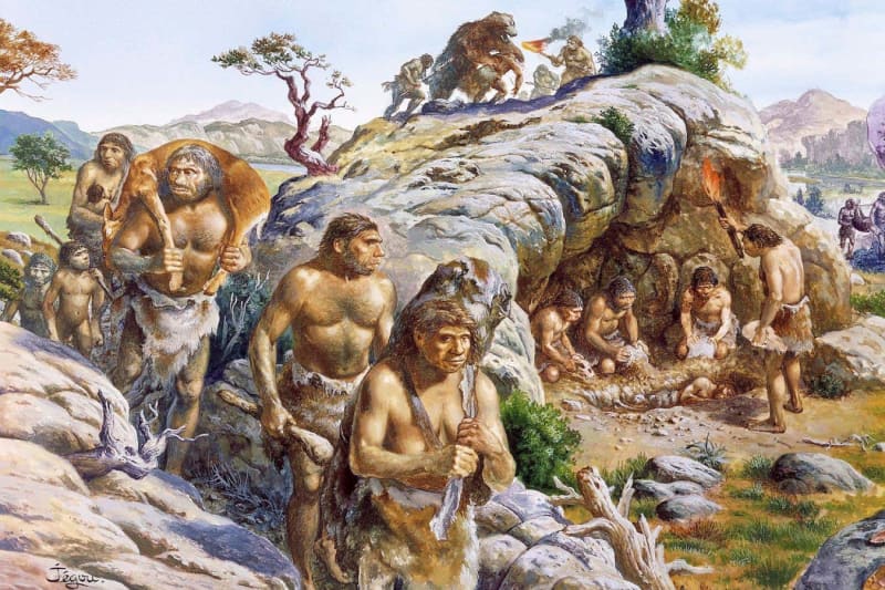 Scientists Trace Human Tool-Making Back 3 Million Years - Image 3