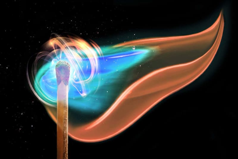 World's Largest Quantum Simulator Built Atom by Atom - Image 3