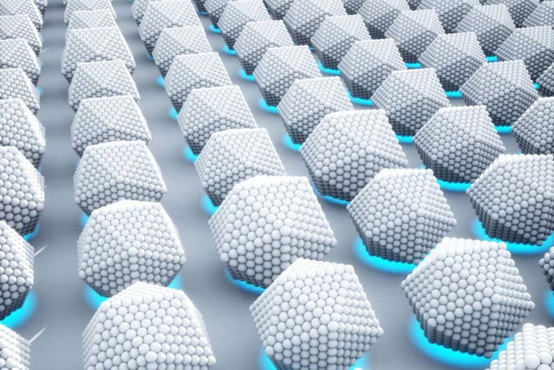 World's Largest Quantum Simulator Built Atom by Atom