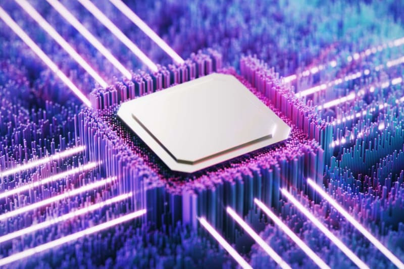 Scientists Build First Quantum Battery Inside Quantum Computer