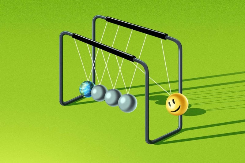 Green Energy Now Too Cheap for Politics to Stop