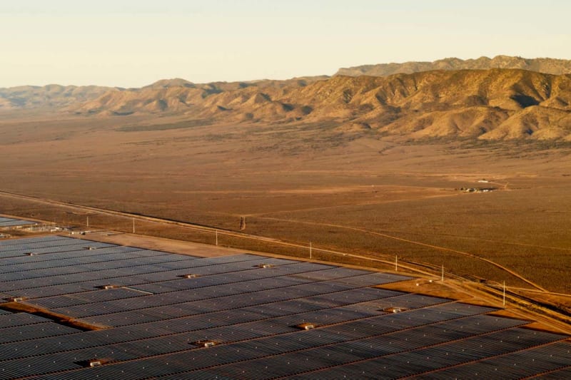 South Australia Slashes Power Bills 33% With Green Energy