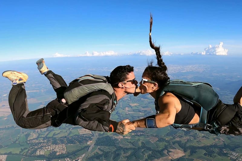 Science Proves Love That Grows Together Lasts Longer