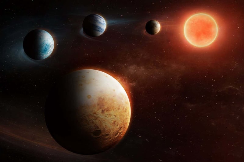 Inside-Out Planet System Rewrites Formation Rulebook