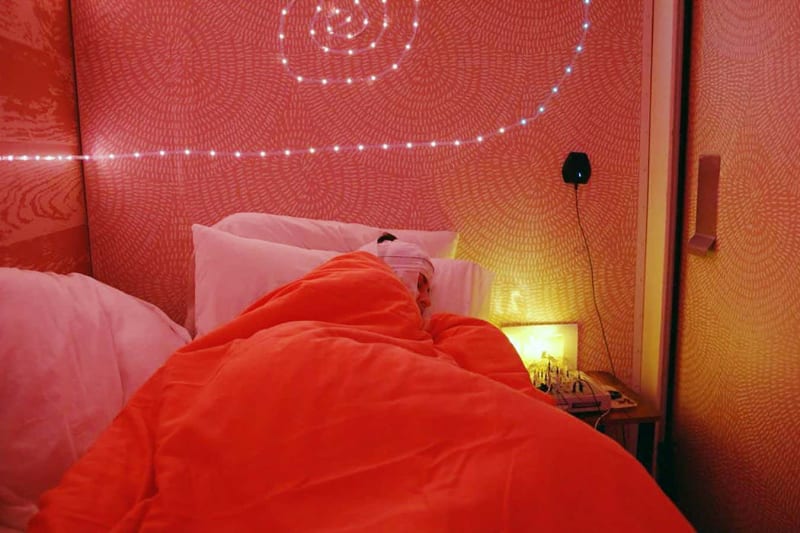 Scientists Help People Solve Puzzles While They Dream