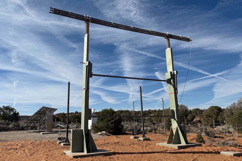 Utah Startup Boosts Snowfall 20% Without Chemicals