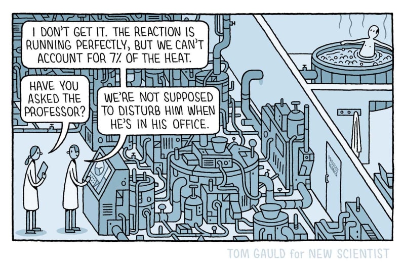 Scientists Create Smart Underwear to Map Your Farts - Image 3