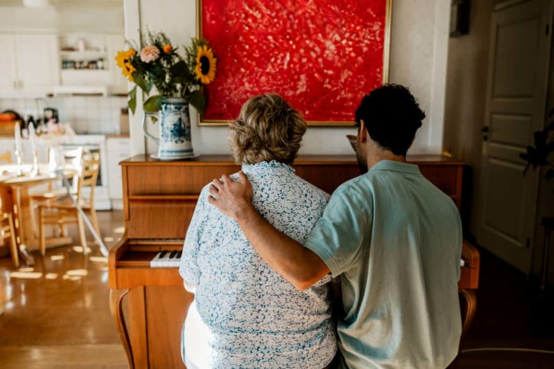 How the Arts Keep Your Brain Young and Healthy