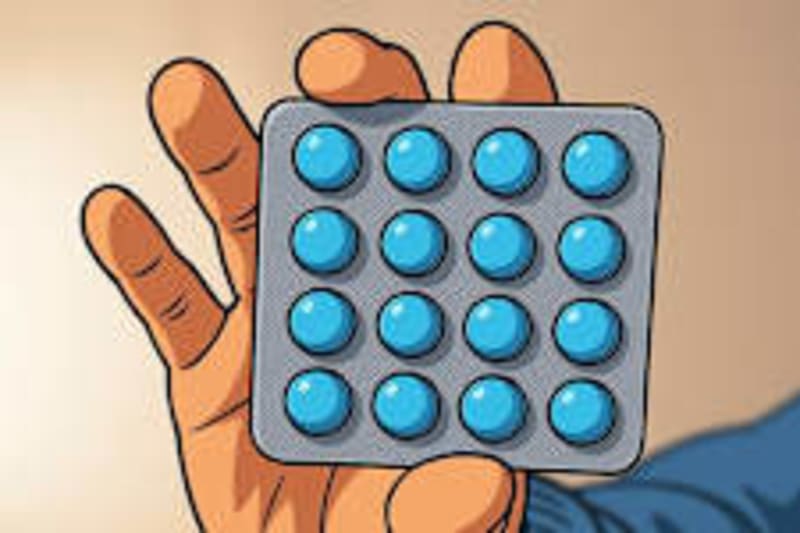 19 Monks Walk 2,300 Miles Barefoot, Fill DC With Peace - Image 5