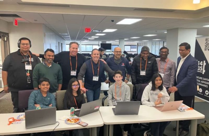 175+ NJ Students Tackle Affordability with AI Solutions - Image 2