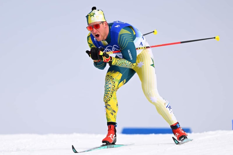 Australia's First Ski Mountaineering Olympians Head to 2026 - Image 3