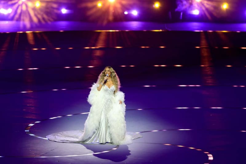 Winter Olympics Opens Across 4 Italian Cities - Image 4