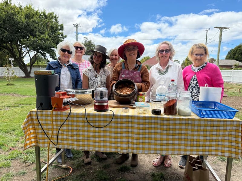 Weet-Bix Kimchi: Tasmania's Korean-Australian Food Fusion - Image 3