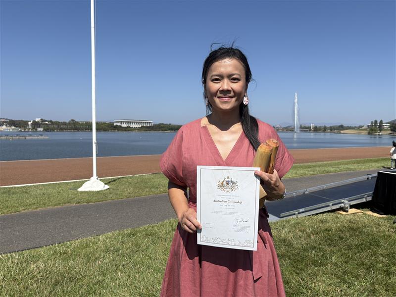 18,800 People Became Australian Citizens in One Day - Image 3