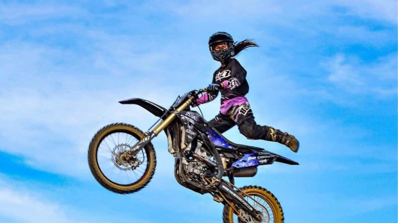 Paralyzed Motocross Rider Becomes Australia's First Para-Drifter - Image 4