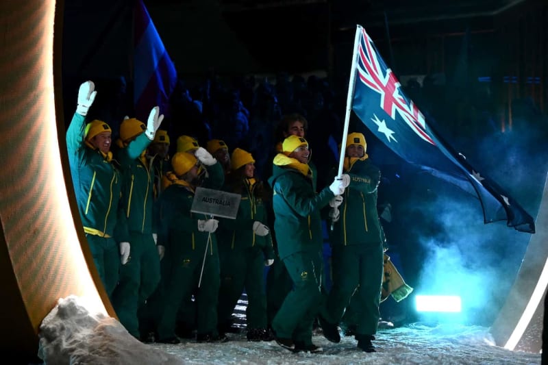 Winter Olympics Opens Across 4 Italian Cities - Image 5