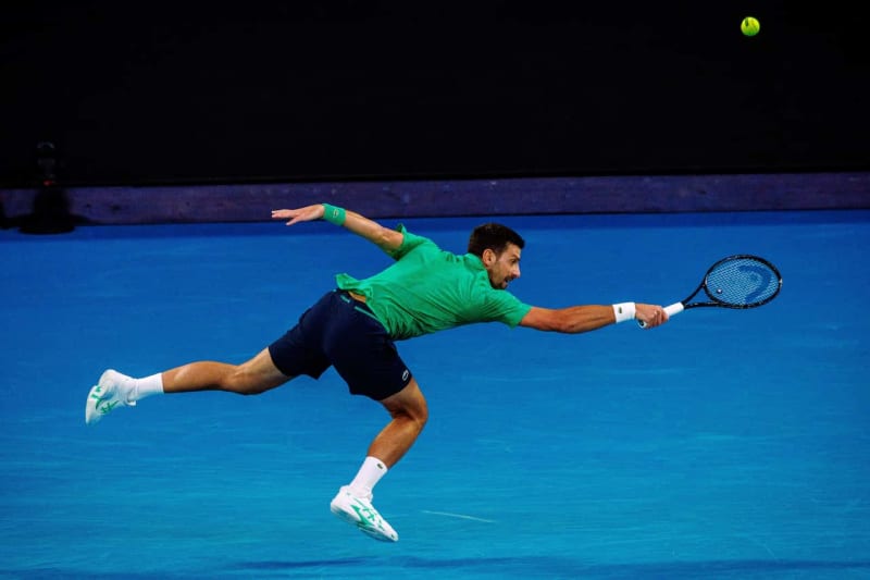 Carlos Alcaraz, 22, Becomes Youngest to Win Career Grand Slam - Image 4