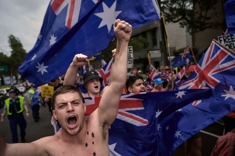 18,800 People Became Australian Citizens in One Day - Image 5