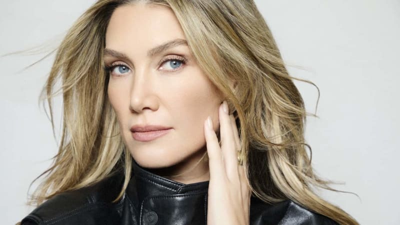 Delta Goodrem to Represent Australia at Eurovision 2026