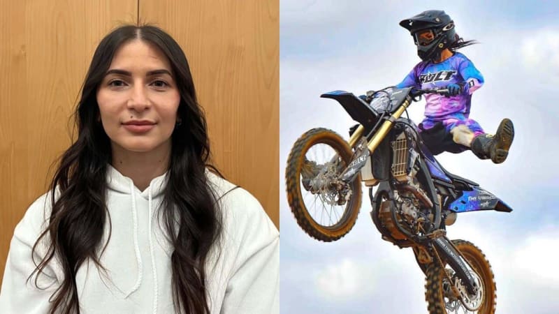 Paralyzed Motocross Rider Becomes Australia's First Para-Drifter - Image 2