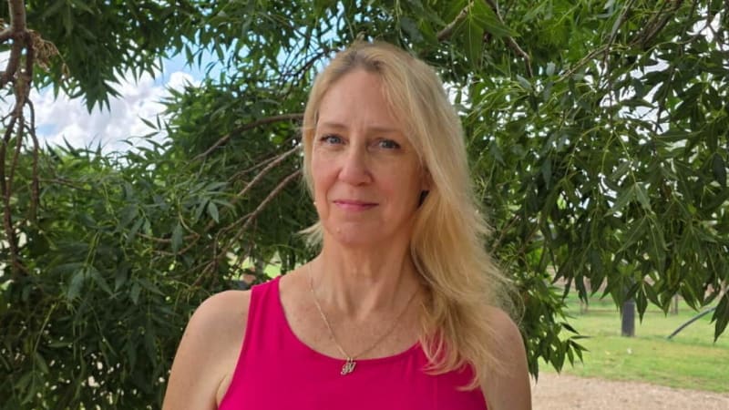 Single Mum Escapes Survival Mode on 200,000km Motorcycle Journey - Image 2