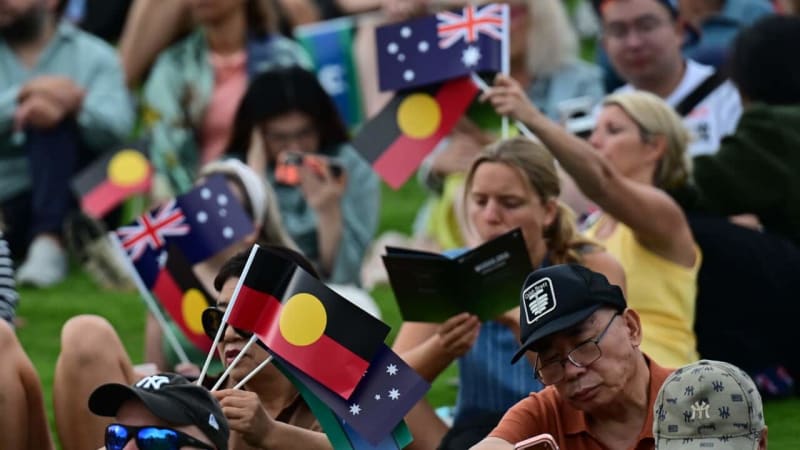 Australians Say People Matter Most, Not Politics or Sport